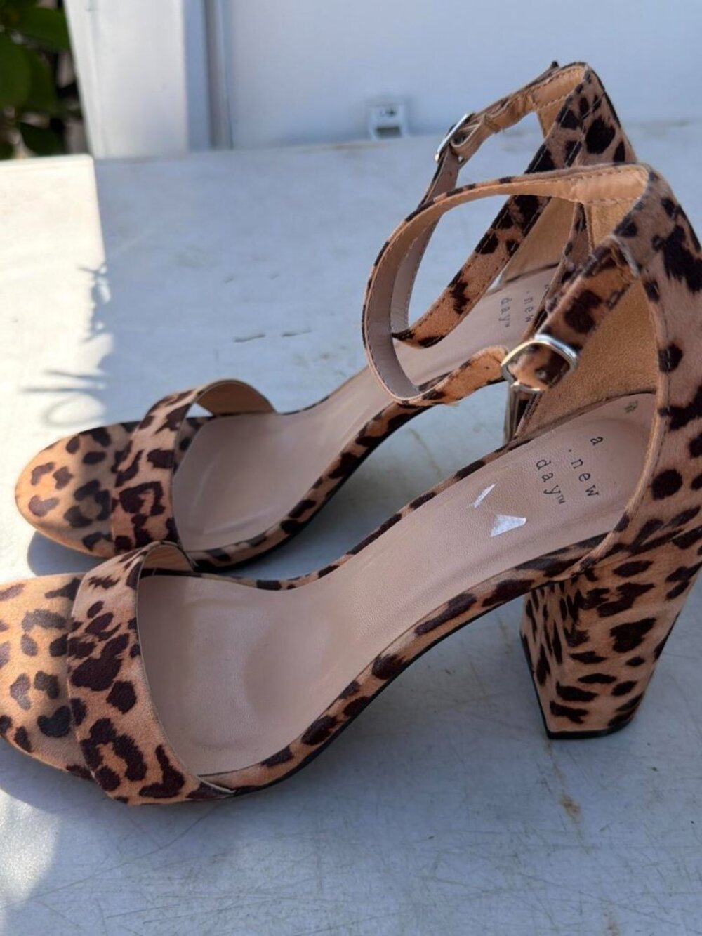 A New Day Women's Multi Footwear - Picture 3 of 3